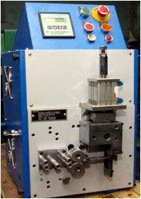 Wire cutting Machines for Heat Shrink Tubes & Plastic Sleeves